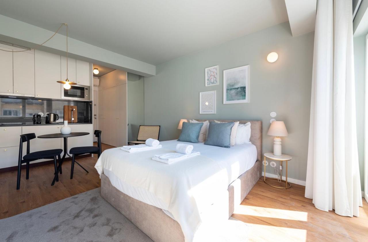 Ceuta 70 By Lovelystay Porto Eksteriør billede