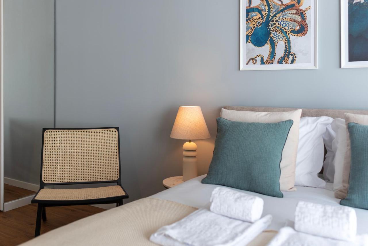 Ceuta 70 By Lovelystay Porto Eksteriør billede
