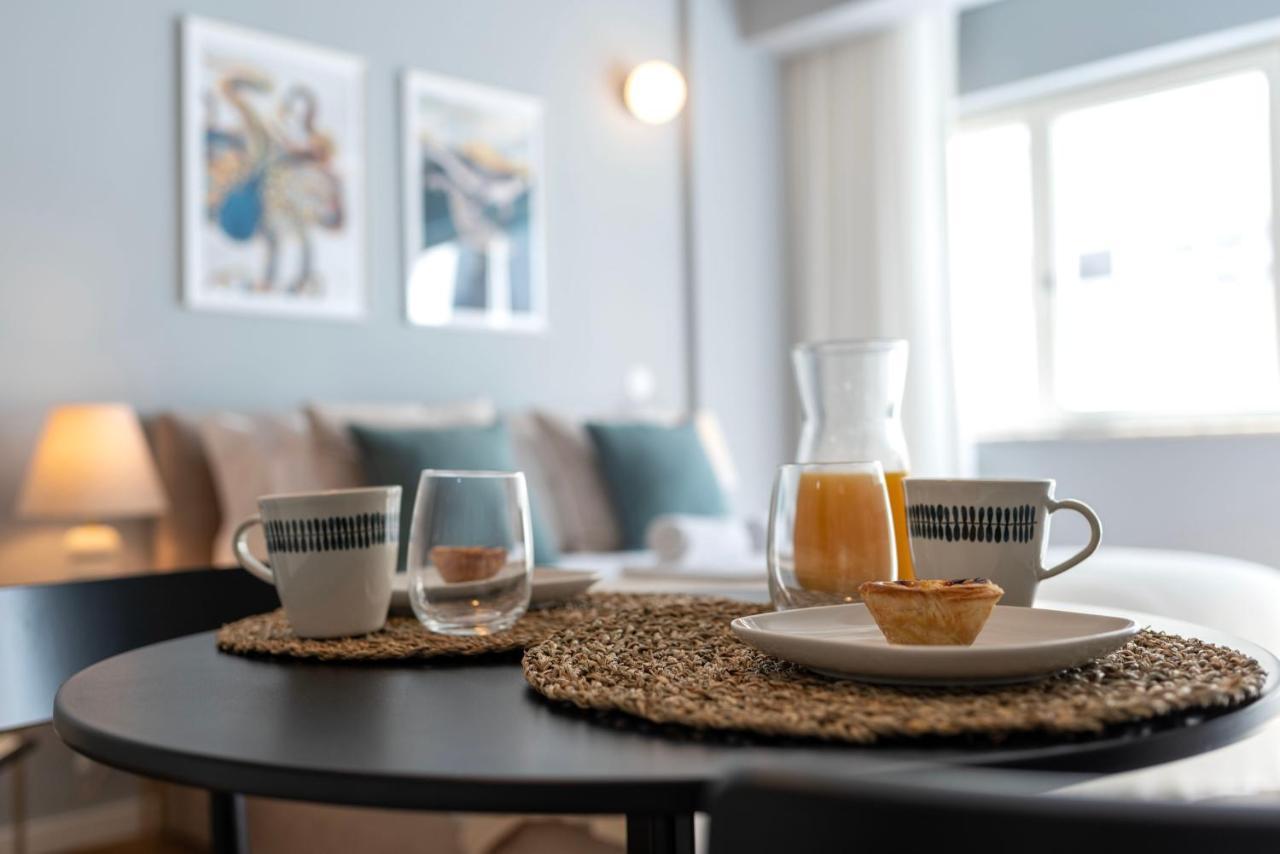 Ceuta 70 By Lovelystay Porto Eksteriør billede