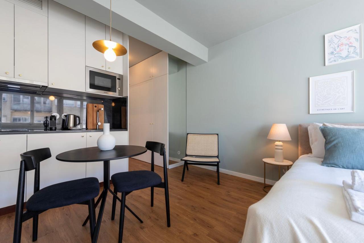 Ceuta 70 By Lovelystay Porto Eksteriør billede
