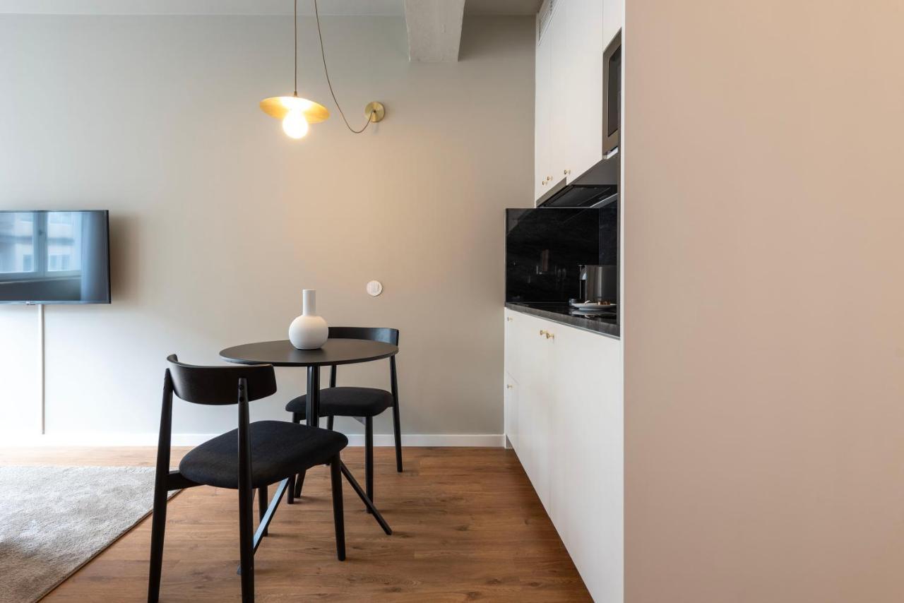 Ceuta 70 By Lovelystay Porto Eksteriør billede
