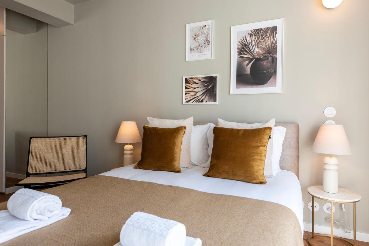 Ceuta 70 By Lovelystay Porto Eksteriør billede