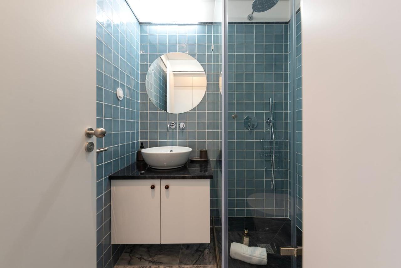 Ceuta 70 By Lovelystay Porto Eksteriør billede