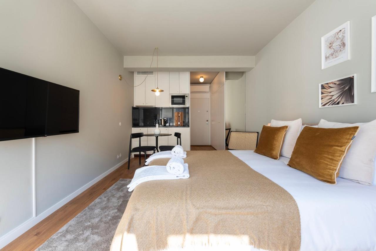 Ceuta 70 By Lovelystay Porto Eksteriør billede