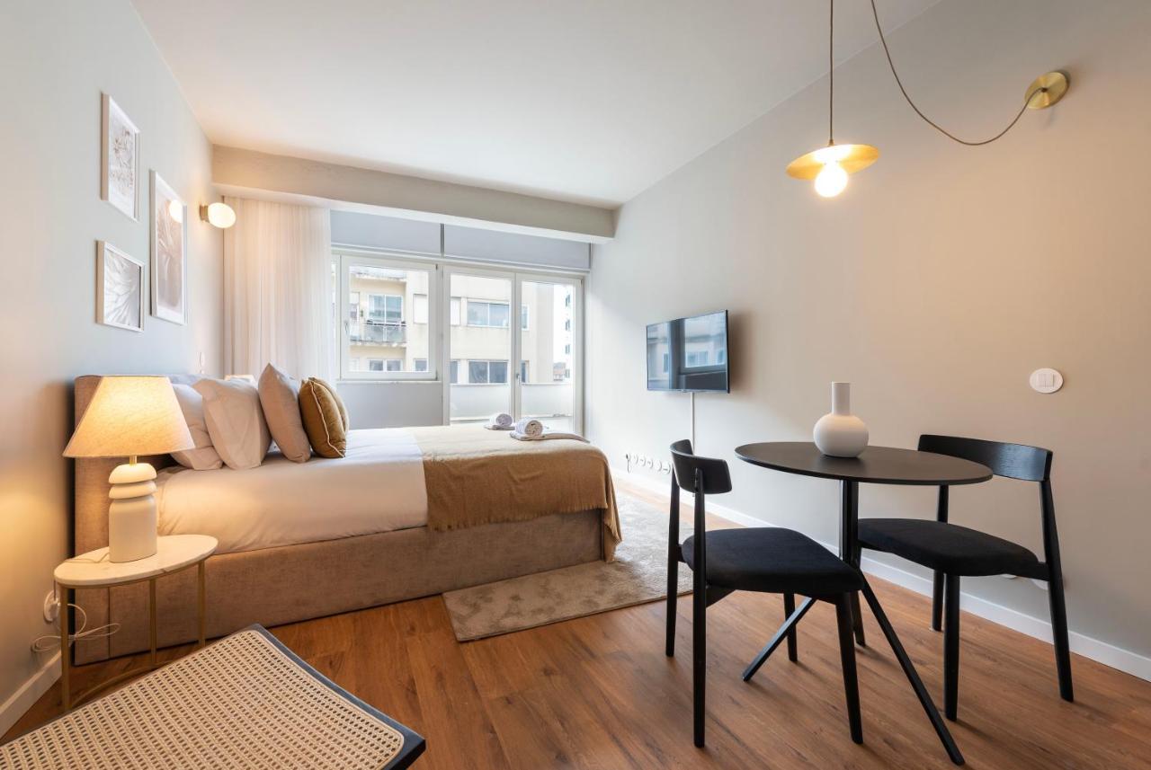 Ceuta 70 By Lovelystay Porto Eksteriør billede