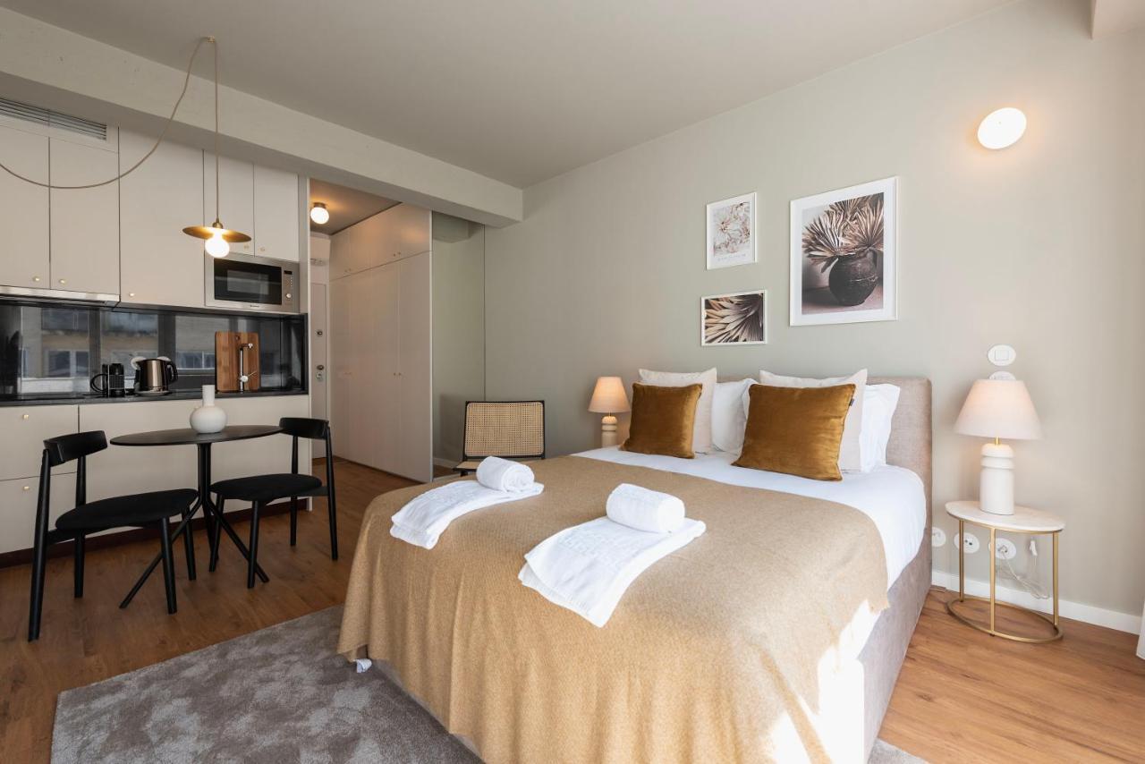 Ceuta 70 By Lovelystay Porto Eksteriør billede