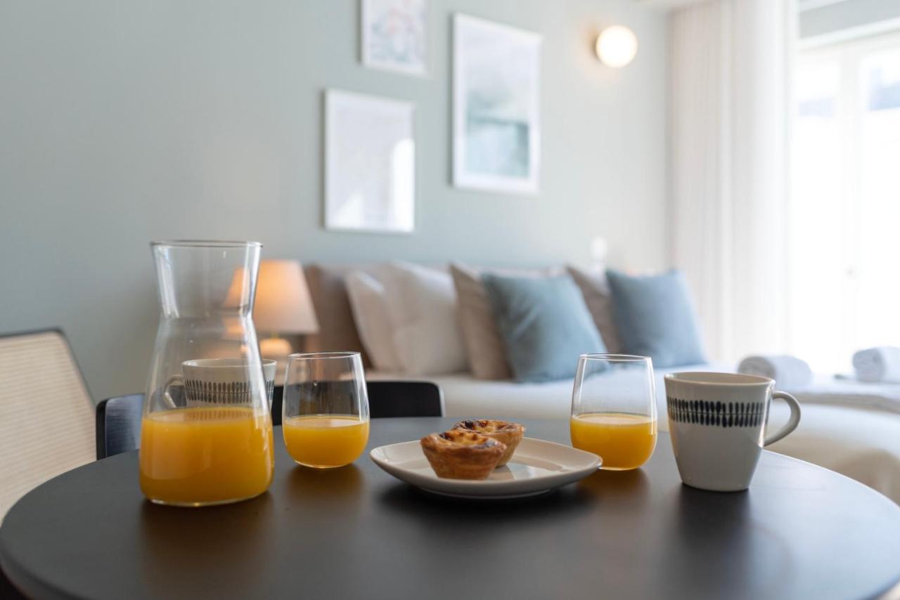 Ceuta 70 By Lovelystay Porto Eksteriør billede