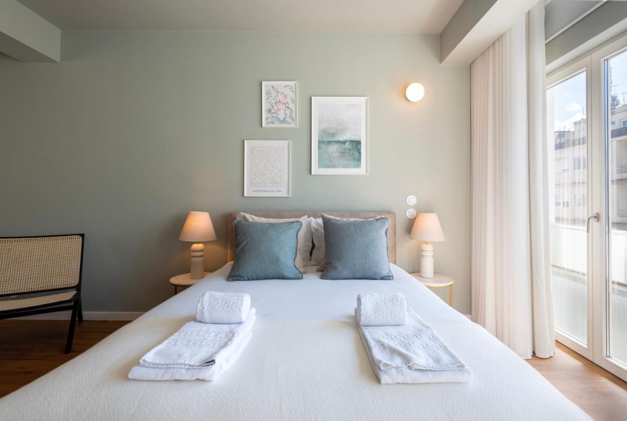 Ceuta 70 By Lovelystay Porto Eksteriør billede