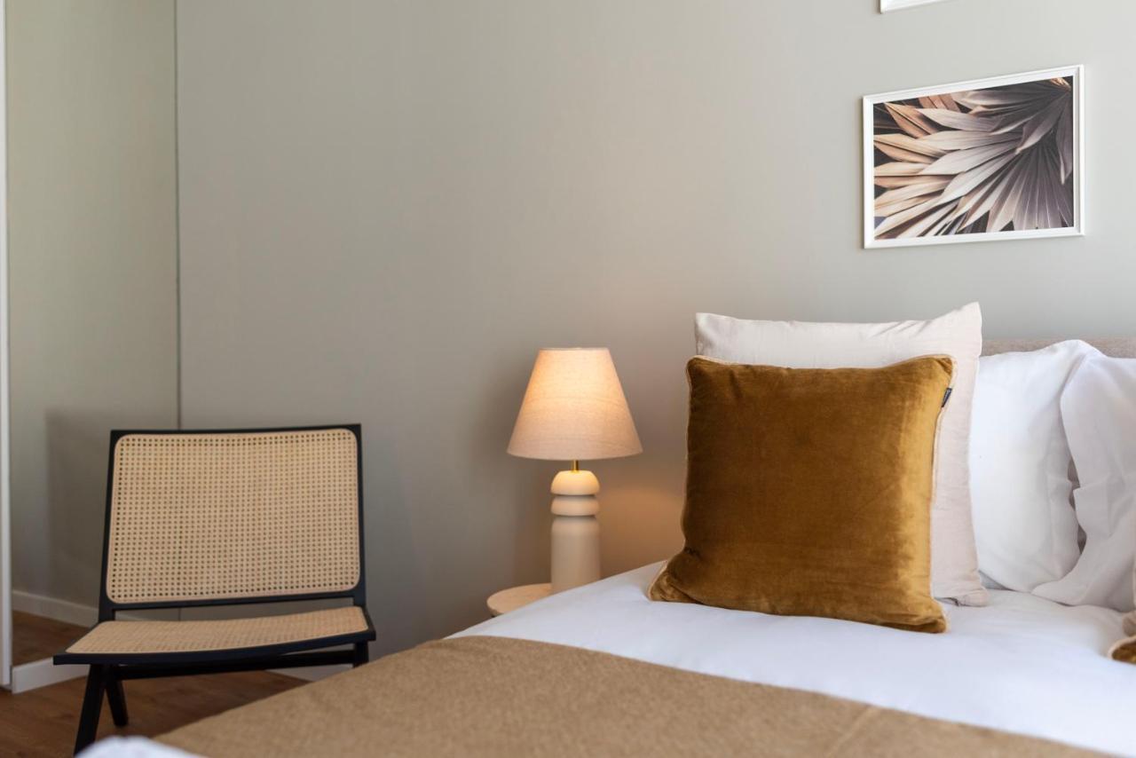 Ceuta 70 By Lovelystay Porto Eksteriør billede