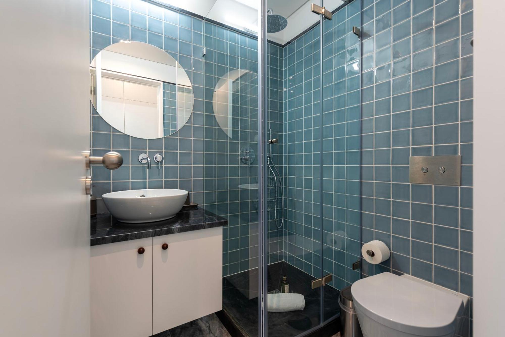 Ceuta 70 By Lovelystay Porto Eksteriør billede