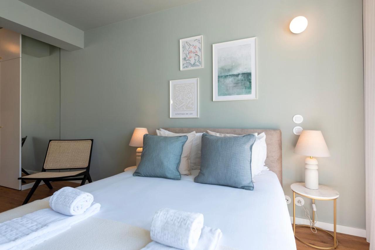 Ceuta 70 By Lovelystay Porto Eksteriør billede