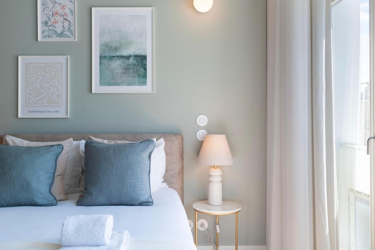 Ceuta 70 By Lovelystay Porto Eksteriør billede